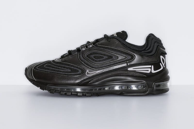 【在庫超激安】Supreme Nike ナイキ Air Max 98 TL (27.5) 靴