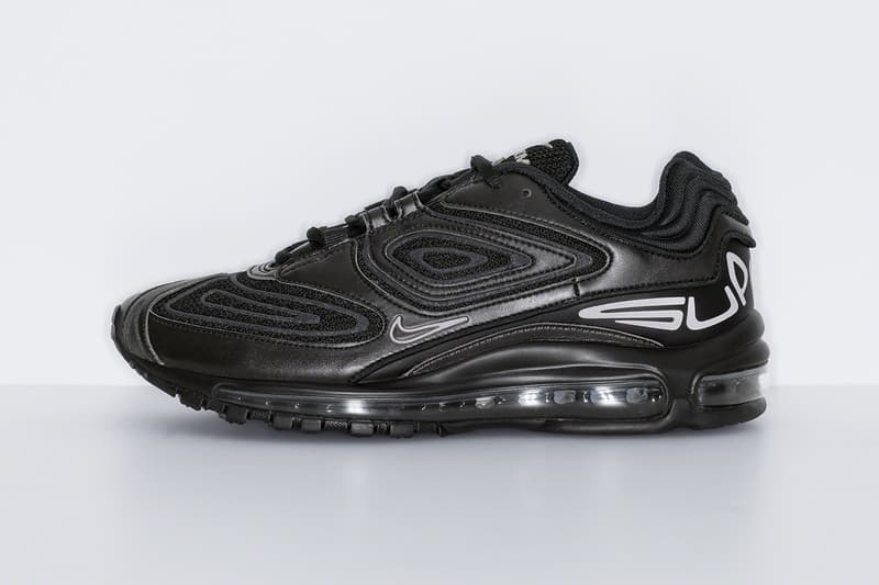 Supreme x Nike Air Max 98 TL Fall 2022 Collaboration | Hypebeast 