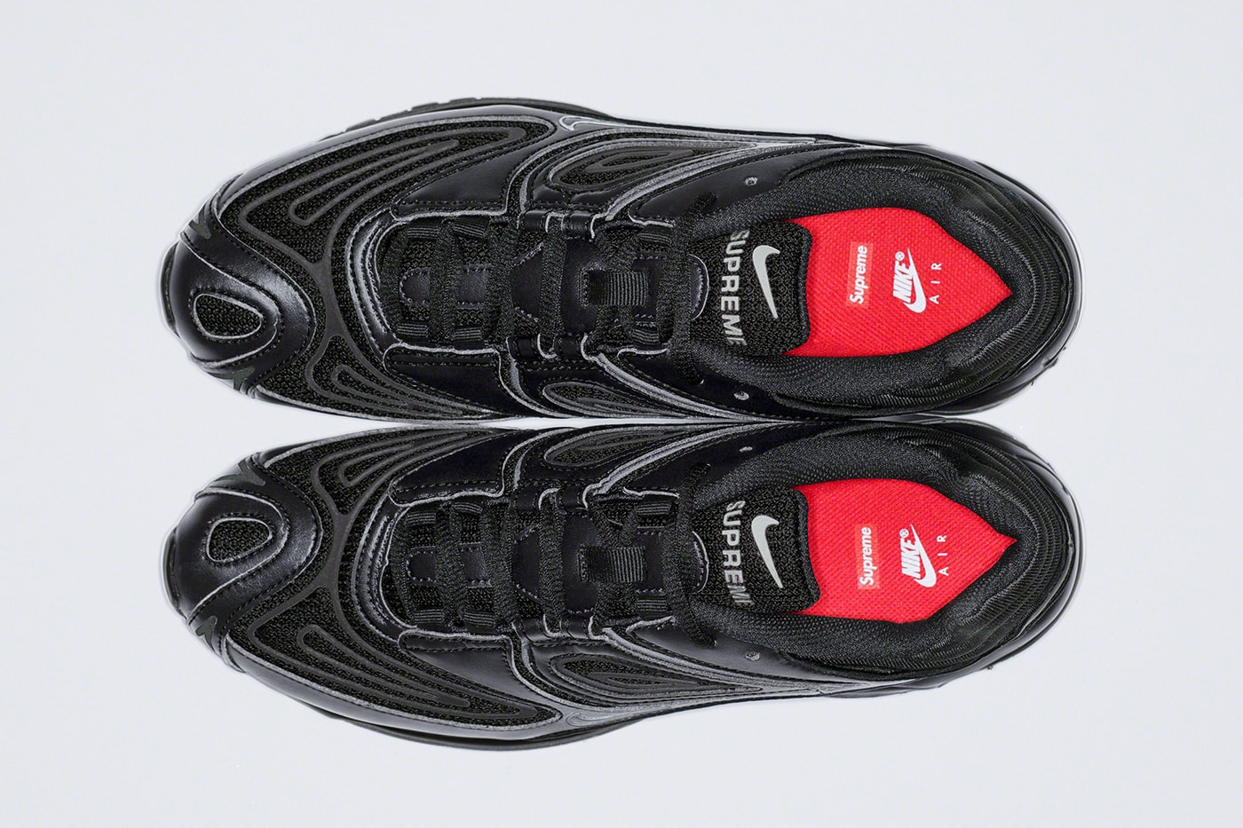 Supreme Nike Air Max 98 TL Fall 2022 Collaboration Release Info Date Buy Price 