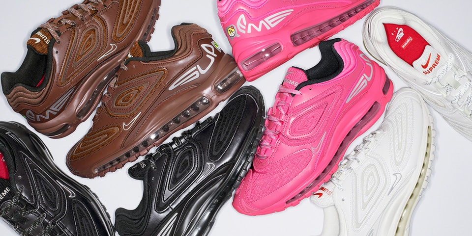 T~nis nike air max supreme 3 Outlet