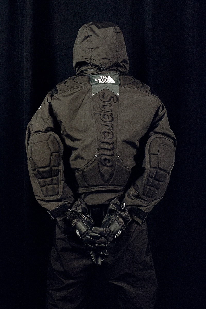 Supreme The North Face Fall 2022 Collaboration Release Info Date Buy Price 