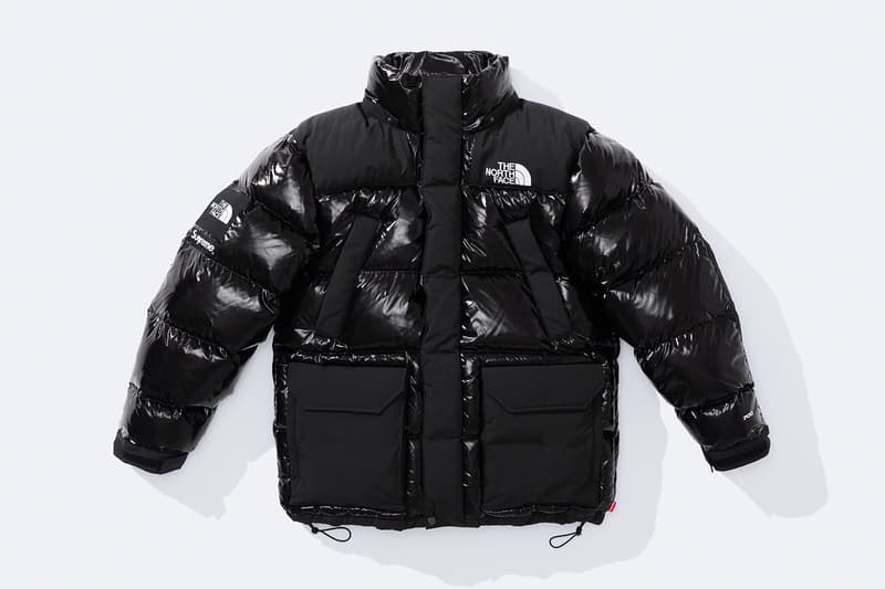 Supreme The North Face Fall 2022 Collaboration Release Info Date Buy Price 