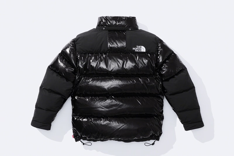 Another The North Face x Supreme Collab Is on the Way
