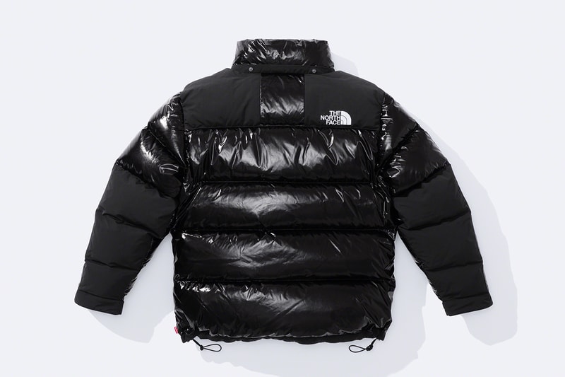 Supreme The North Face Fall 2022 Collaboration Release Info Date Buy Price 
