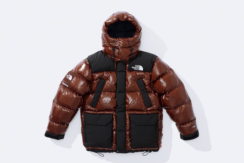 Supreme The North Face Fall 2022 Collaboration Release Info Date Buy Price 