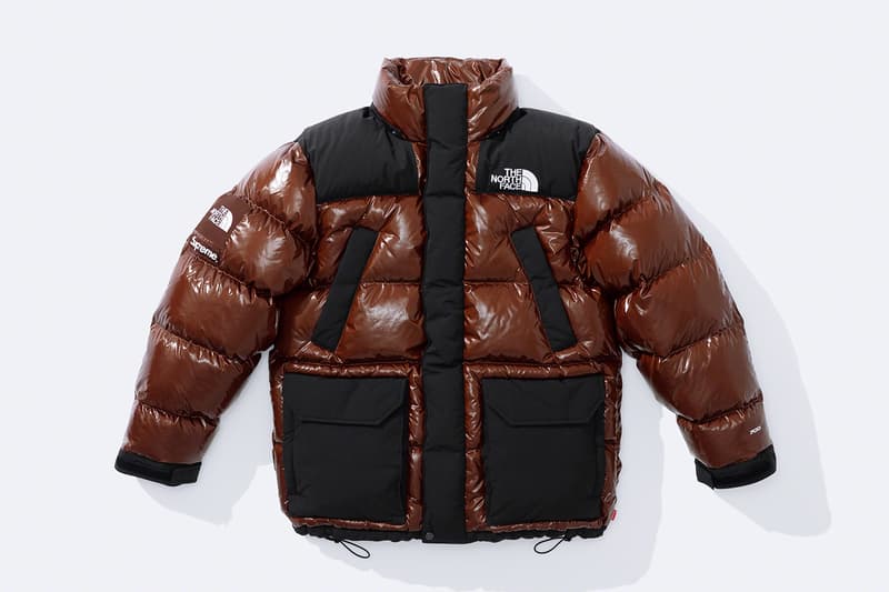 Supreme The North Face Fall 2022 Collaboration Release Info Date Buy Price 