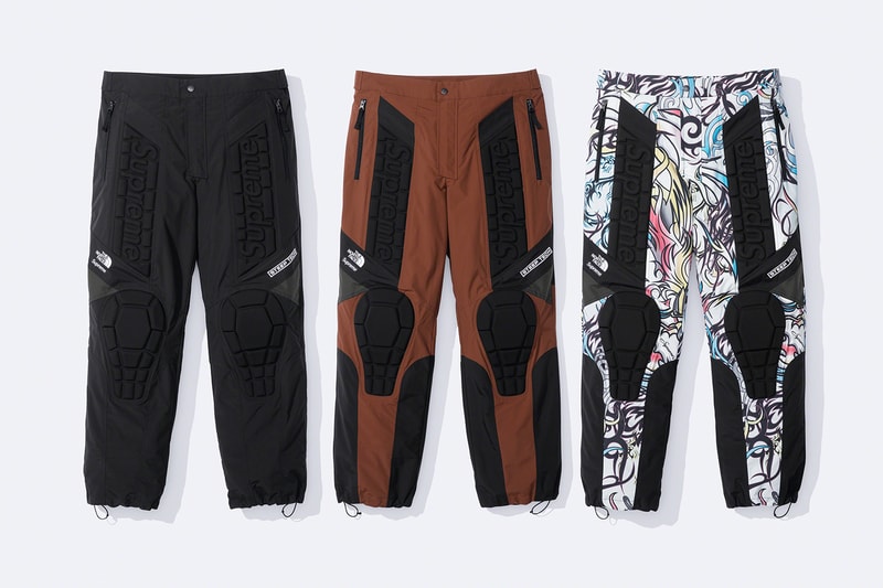Supreme The North Face Fall 2022 Collaboration Release Info Date Buy Price 