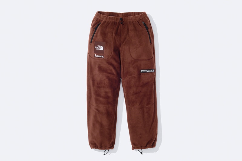 Supreme The North Face Fall 2022 Collaboration Release Info Date Buy Price 