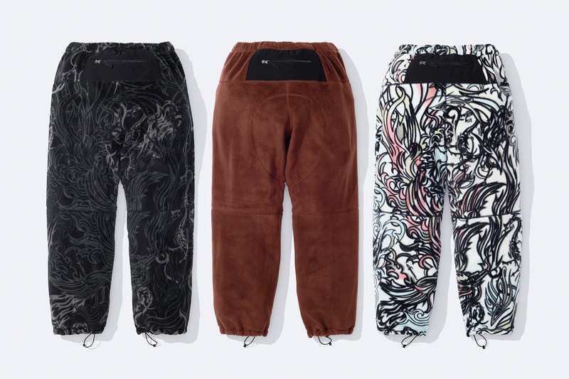Supreme The North Face Fall 2022 Collaboration Release Info Date Buy Price 