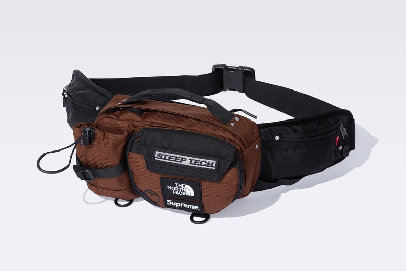 Supreme The North Face Fall 2022 Collaboration Release Info Date Buy Price 