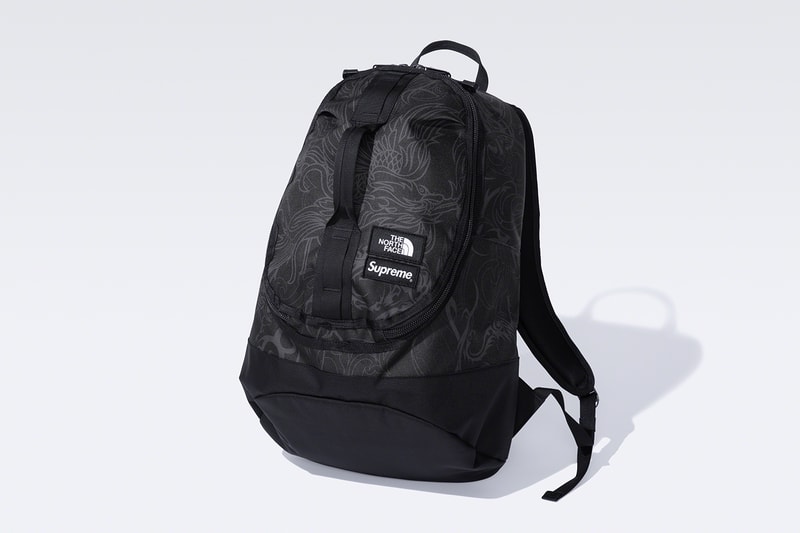 Supreme The North Face Fall 2022 Collaboration Release Info Date Buy Price 