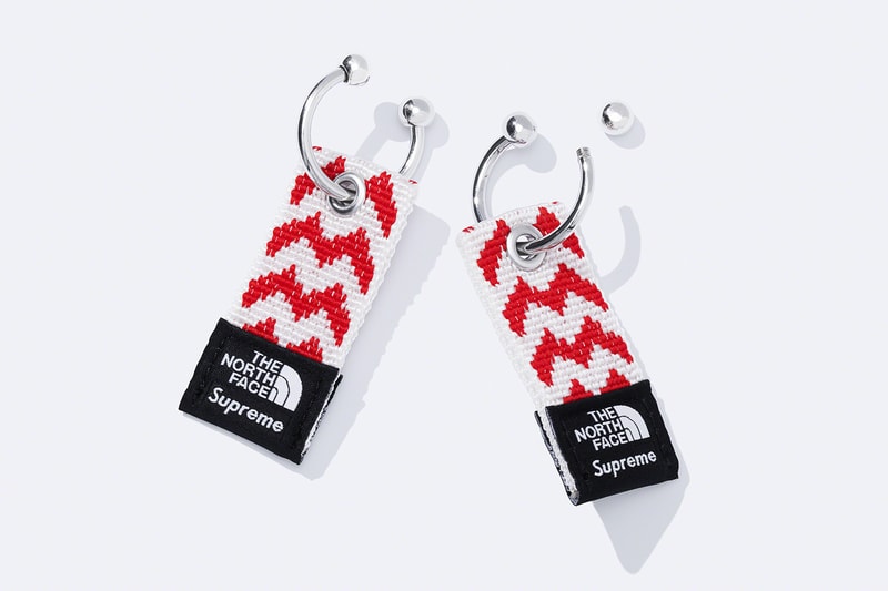 Supreme The North Face Fall 2022 Collaboration Release Info Date Buy Price 