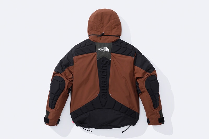 Supreme The North Face Fall 2022 Collaboration Release Info Date Buy Price 