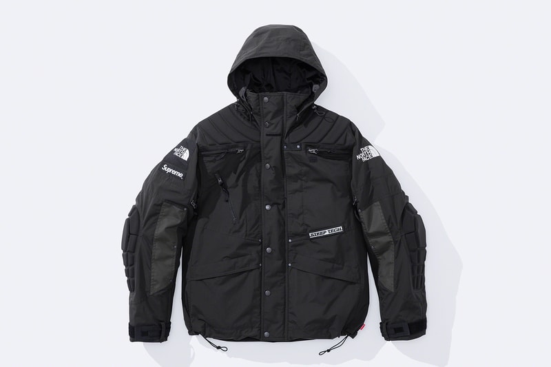 Supreme The North Face Fall 2022 Collaboration Release Info Date Buy Price 