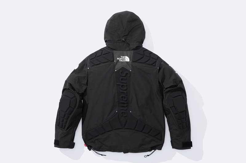 Supreme The North Face Fall 2022 Collaboration Release Info Date Buy Price 