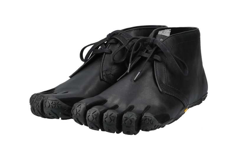 TAKAHIROMIYASHITATheSoloist. Suicoke FiveFinger Release Date info store list buying guide photos price