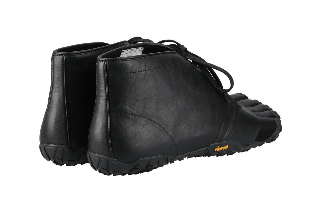 TAKAHIROMIYASHITATheSoloist. Suicoke FiveFinger Release Date info store list buying guide photos price