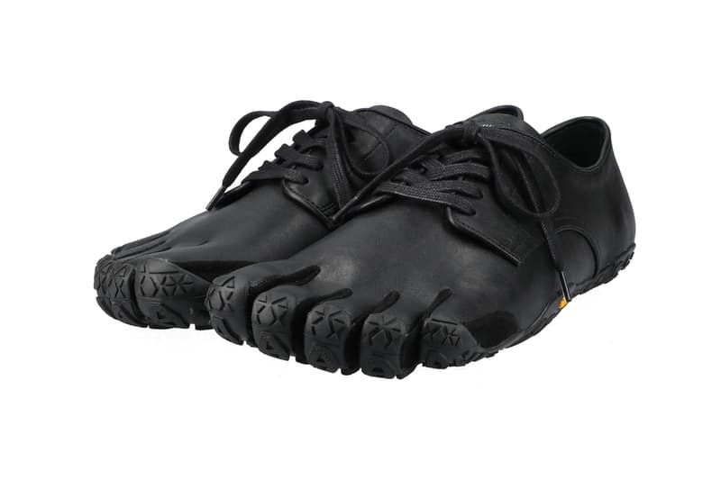 TAKAHIROMIYASHITATheSoloist. Suicoke FiveFinger Release Date info store list buying guide photos price