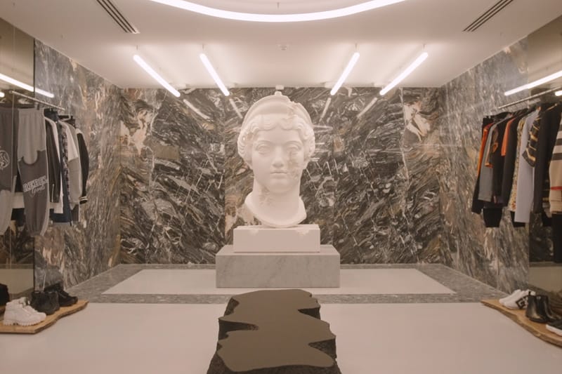 Take a Look Inside Leicester Retailer The Business Fashion