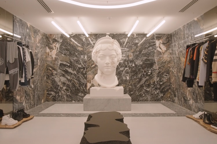 Take a Look Inside Leicester Retailer The Business Fashion