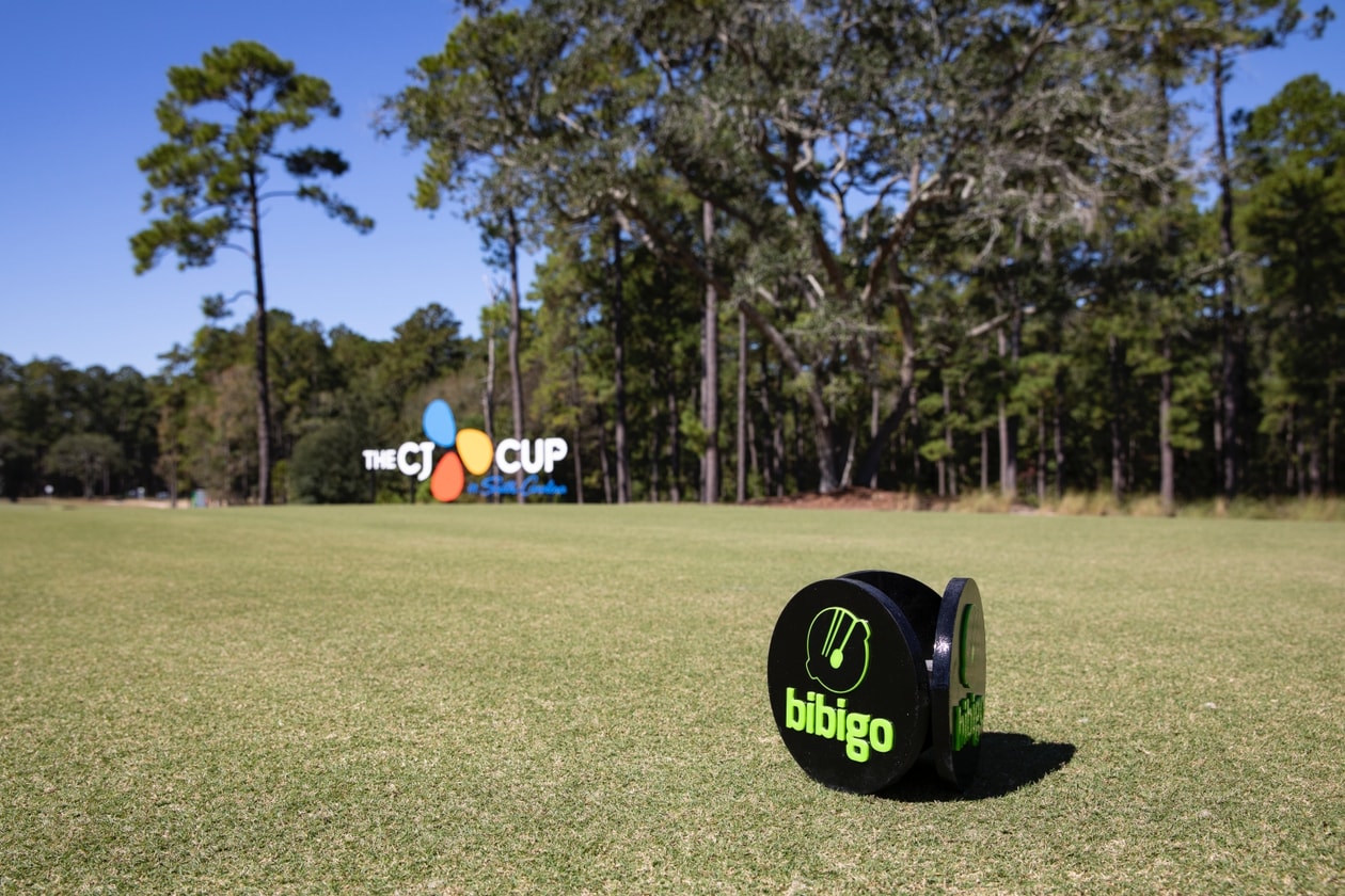 the cj cup bibigo utopia pga tour korean food flavors south carolina mandu kimchi fired chicken gotchu hot sauce