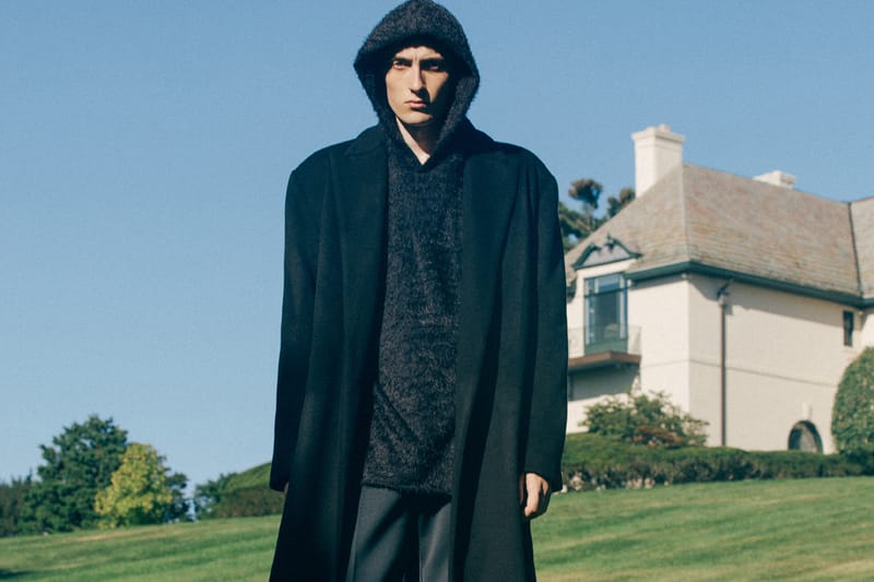 The Last Redemption Explores the Rural Countryside for FW22