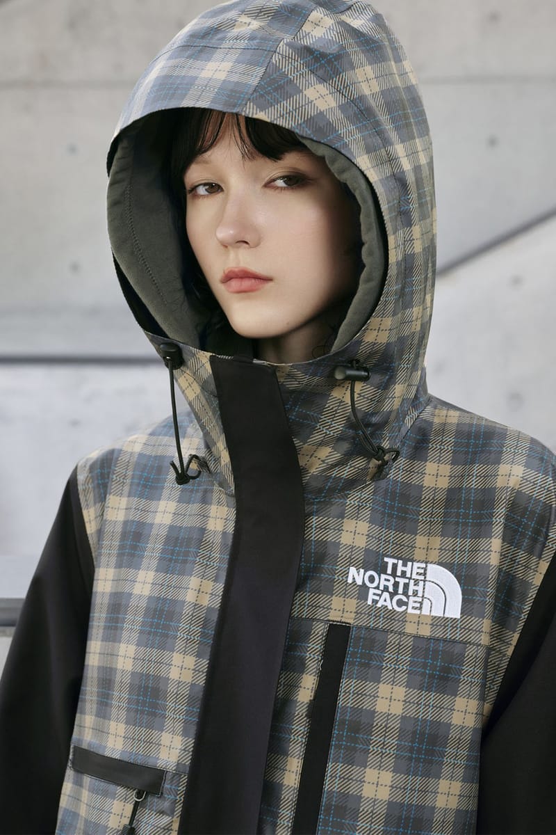 【激レア BLACK SERIES】XL/THE NORTH FACE URBAN EXPLORATIONストア限定 CT SHEAR FLEECE ノースフェイス フリース パーカー 黒 The North Face Urban Exploration \"Urban Texture\" Release Date