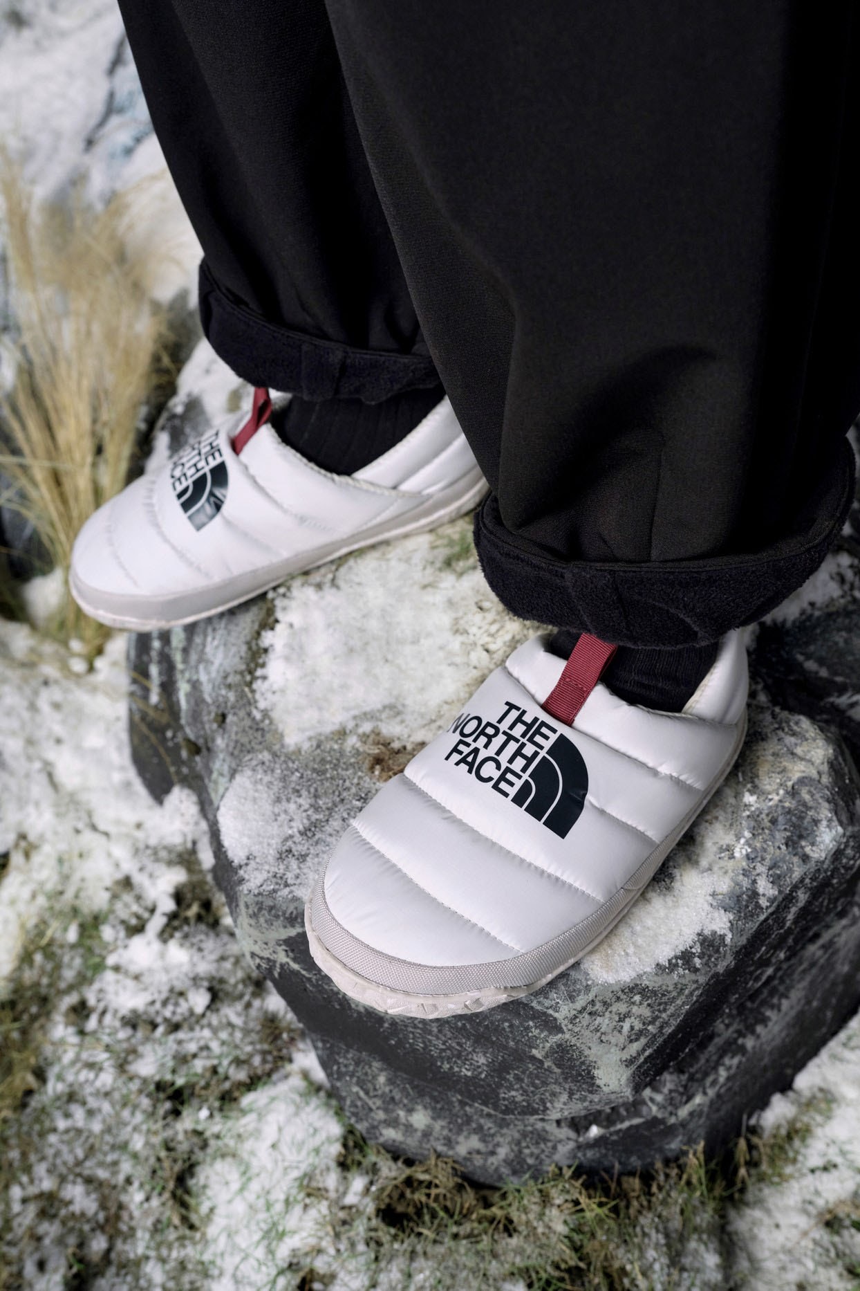 The North Face Urban Exploration Urban Texture Release Date