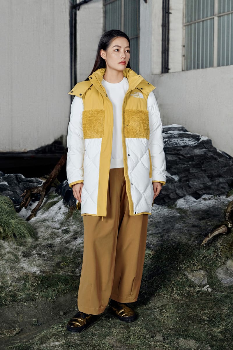 【激レア BLACK SERIES】XL/THE NORTH FACE URBAN EXPLORATIONストア限定 CT SHEAR FLEECE ノースフェイス フリース パーカー 黒 The North Face Urban Exploration \"Urban Texture\" Release Date