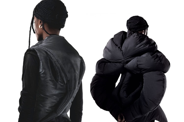 The Samuel Ross Black British Artist Grant Programme Announces Chapter Four Winners