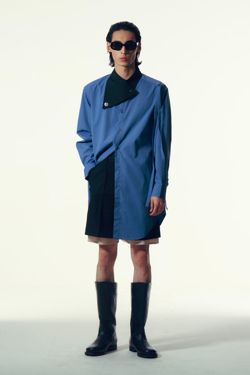 The World Is Your Oyster Spring Summer 2023 Collection Lookbook 
