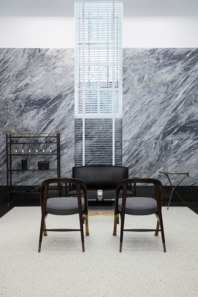 Thom Browne Opens Mid-Century Modern San Francisco Flagship