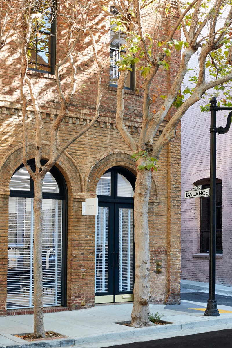 Thom Browne Opens Mid-Century Modern San Francisco Flagship