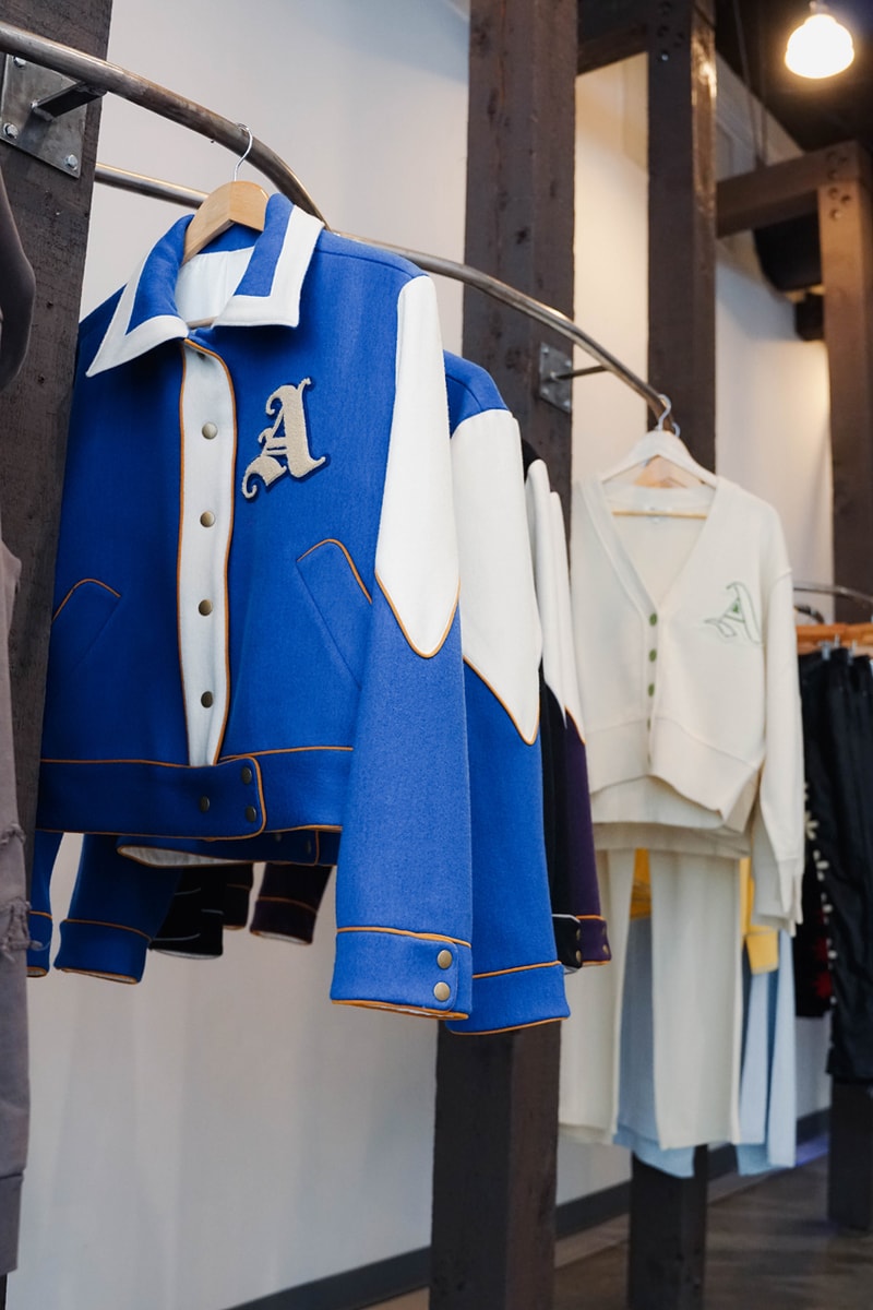 Todd Patrick Builds Its Retail Presence With New ‘Friends’ Extension