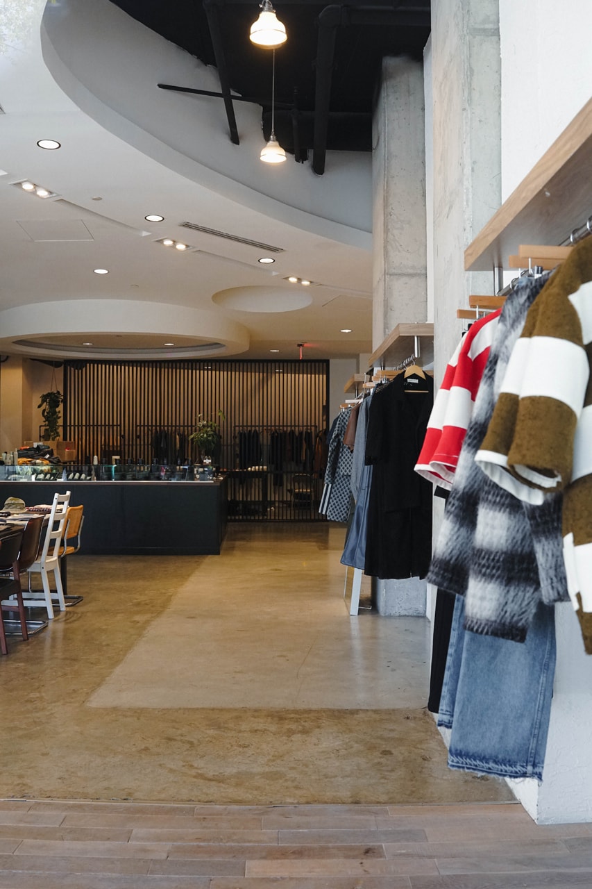 Todd Patrick Builds Its Retail Presence With New ‘Friends’ Extension