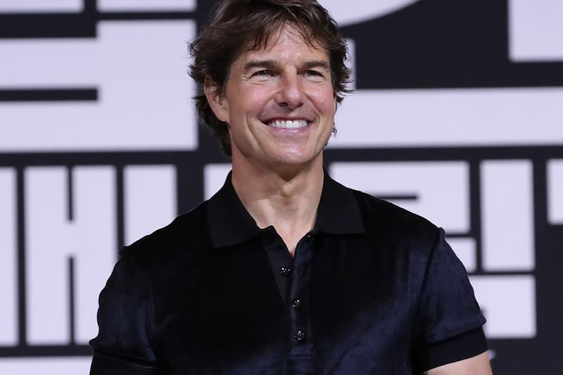 Tom Cruise To Become First Actor to Film a Movie in Space international space station outer space univeral filmed entertainment group ufeg doug liman the bourne identity hollywood tom gun