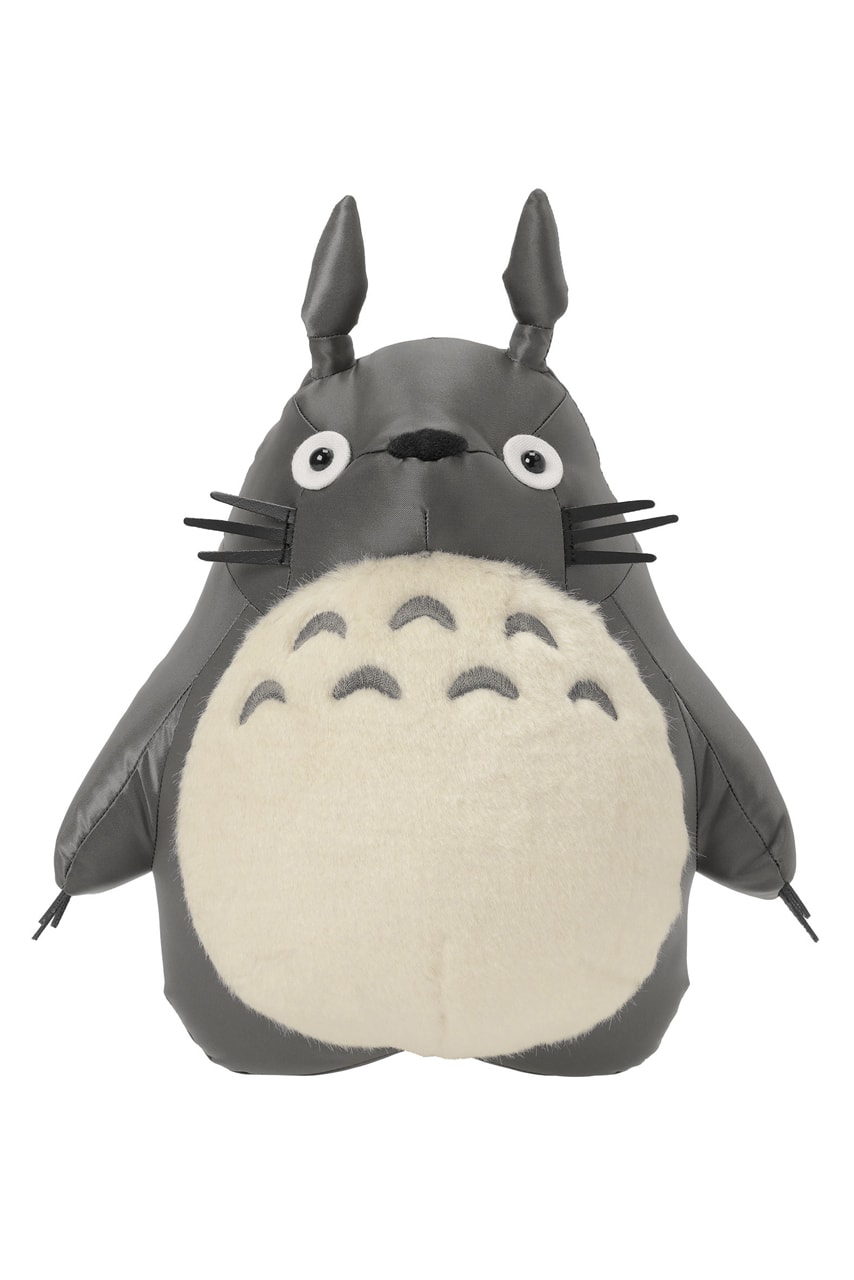 The Second Drop of the TOTORO x PORTER Collab Is on the Way