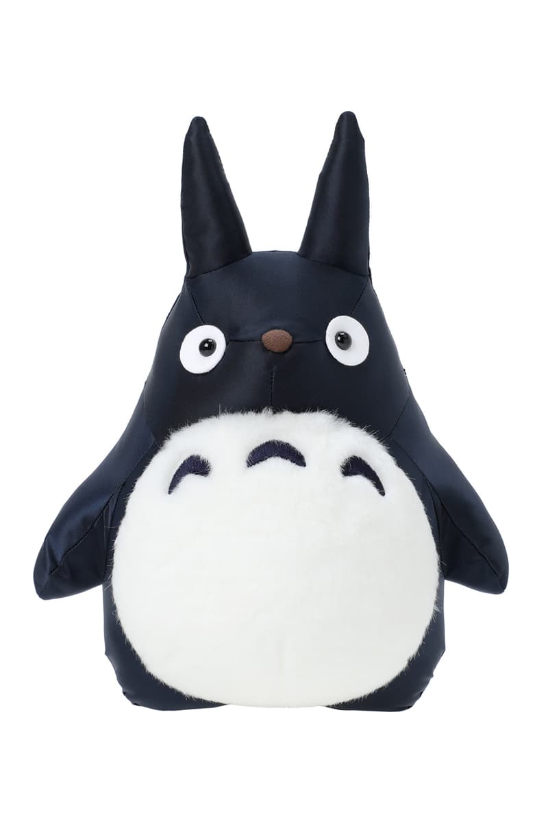 The Second Drop of the TOTORO x PORTER Collab Is on the Way