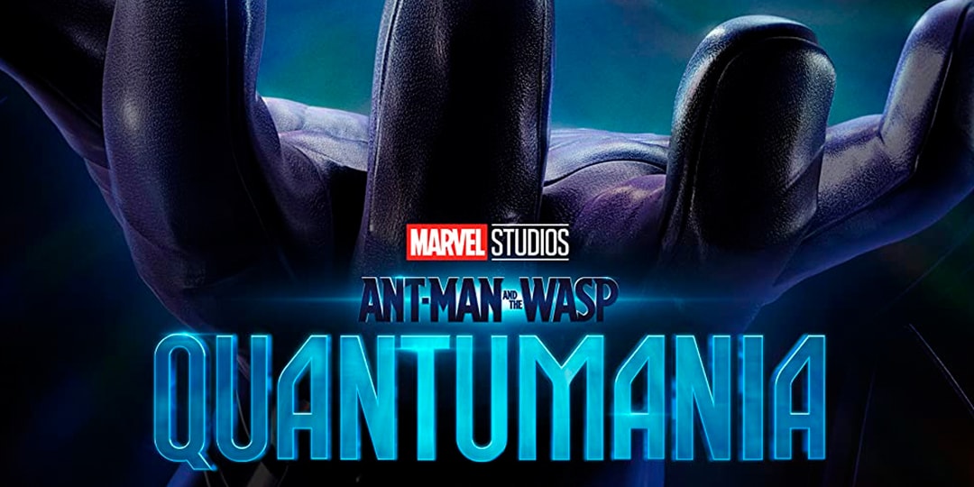 Marvel Entertainment on X: Experience the full scope and scale of Marvel  Studios' Ant-Man and The Wasp: Quantumania at home with @IMAX Enhanced! Now  streaming on @DisneyPlus:  #ad #IMAXonDisneyPlus   /