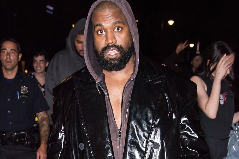 Kanye West to debut new album featuring top artists, antisemitic