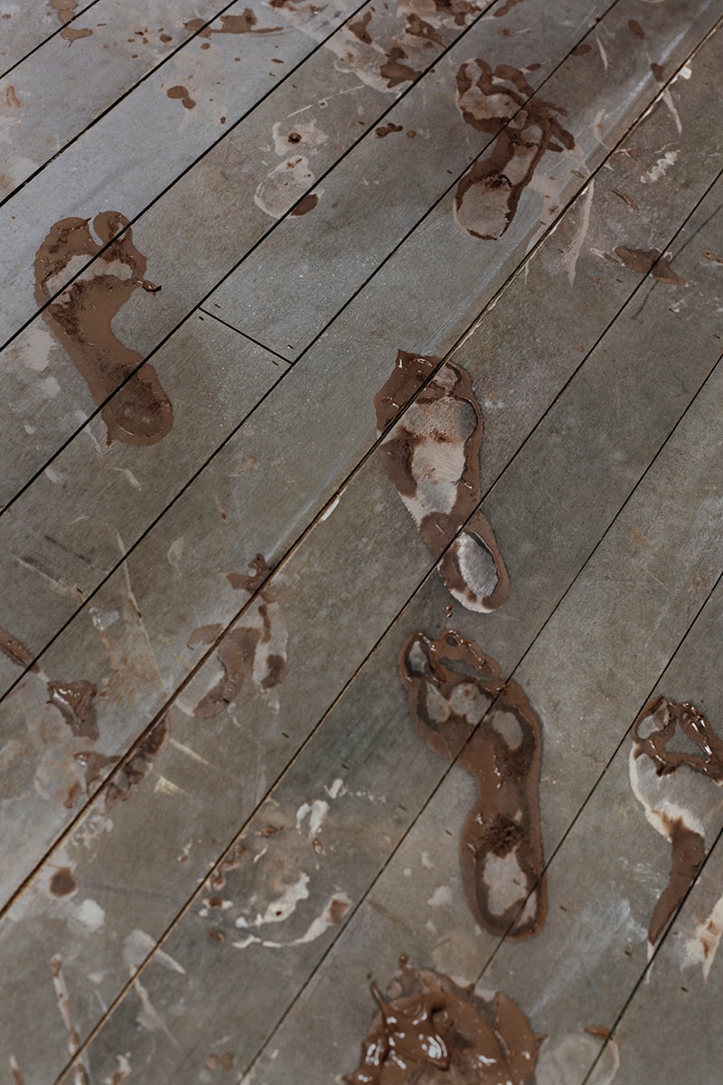 Tyler Mitchell’s First London Exhibition has Opened at Gagosian 