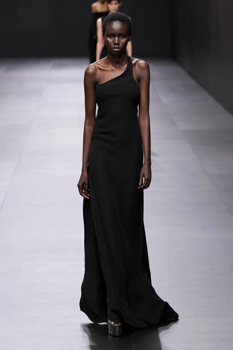 valentino evening dresses 2023 Paris Fashion Week: Valentino SS23 Haute Couture Show