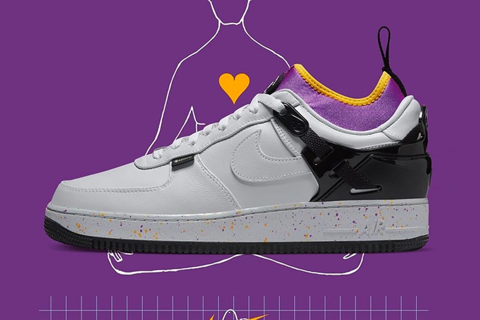 Nike x agent 33 x undercover Clearance