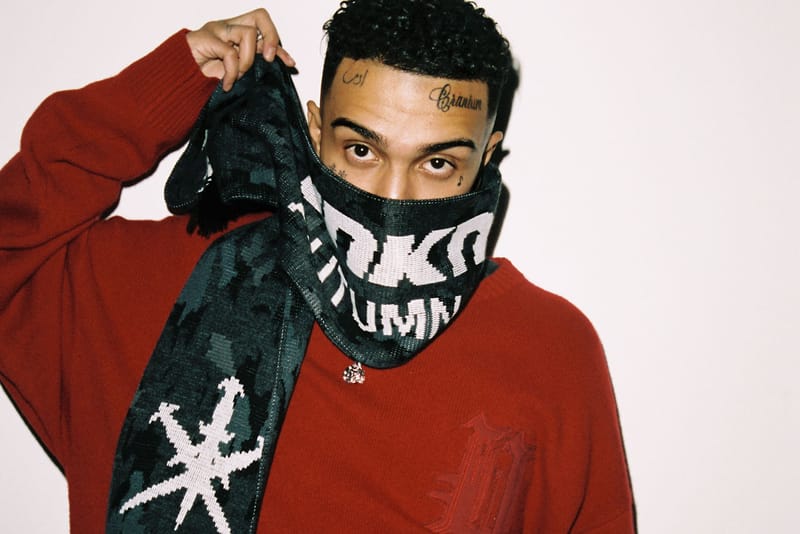 London-Based Unknown Is Doing It All for FW22