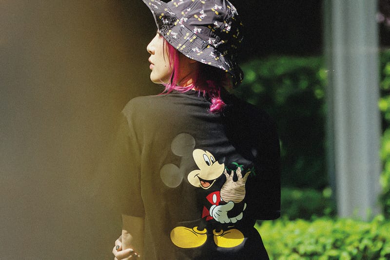 Mickey Mouse Stars in URDU x 432Hz x PLANTS OF GOD's "Secret Garden" Collection