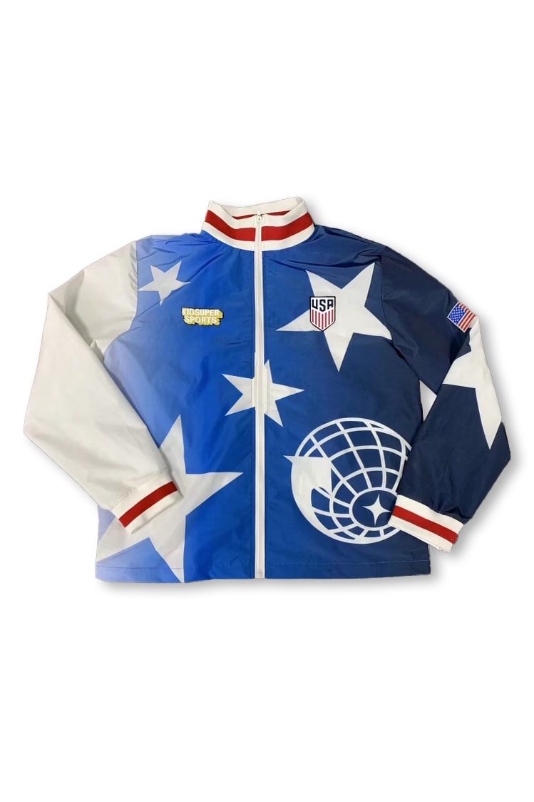 us soccer football world cup 2022 collaborations capsule awake hidden ny kidsuper voycenow jason scott official release date info photos price store list buying guide