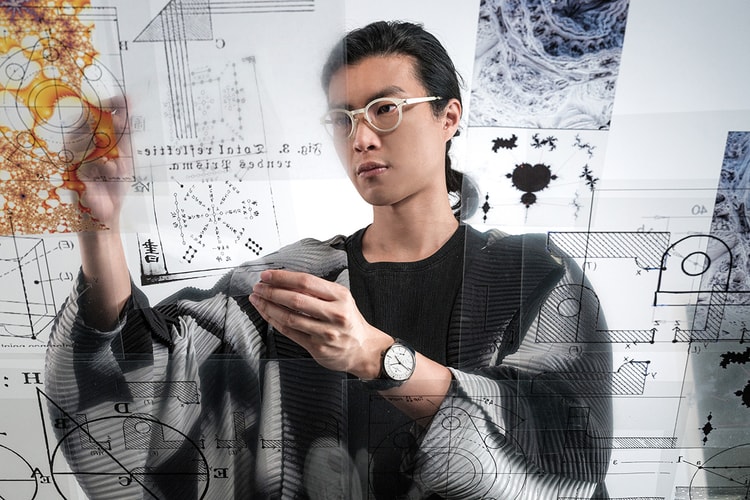 Vacheron Constantin Commissions h0nh1m for Kinetic Boutique Installation