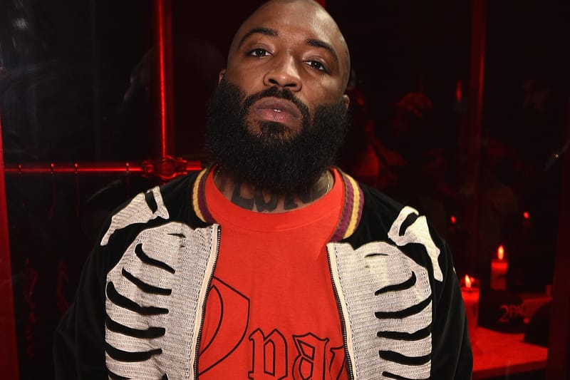 VLONE Announces Its Parting Ways With A$AP Bari