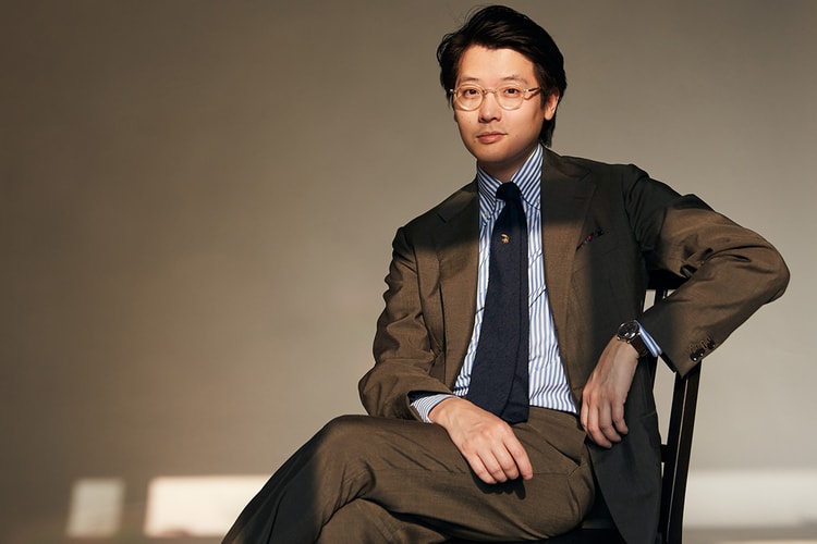 Watch Collector Mark Cho on Selling Two Thirds of His 90-Watch Collection