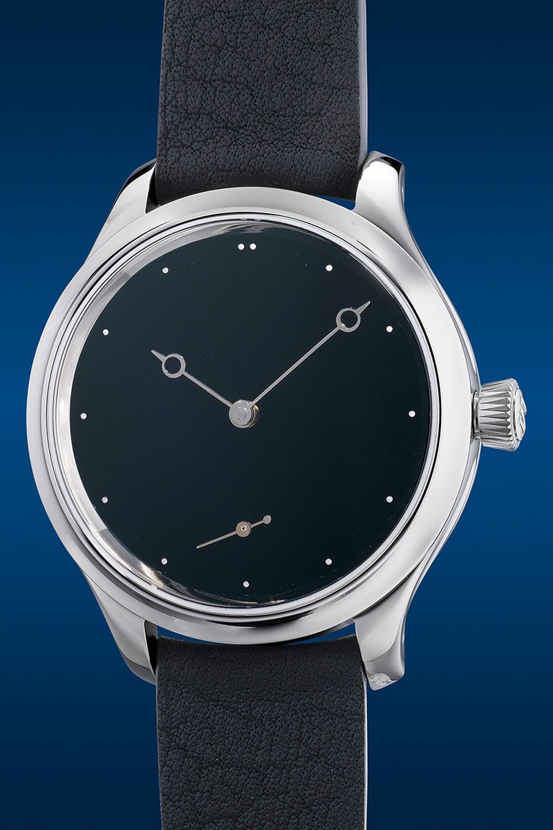 The Menswear Founder To Sell More Than 50 Watches Including Pieces From Patek Philippe And Audemars Piguet